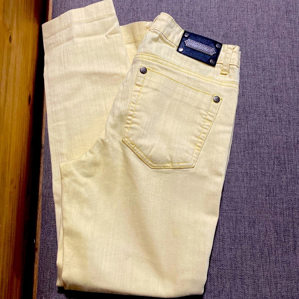 Tru Luxe Jeans